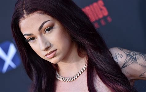 bhad bharbie leaked|Bhad Bhabie Makes OnlyFans Debut, NSFW Video of Her Gets。